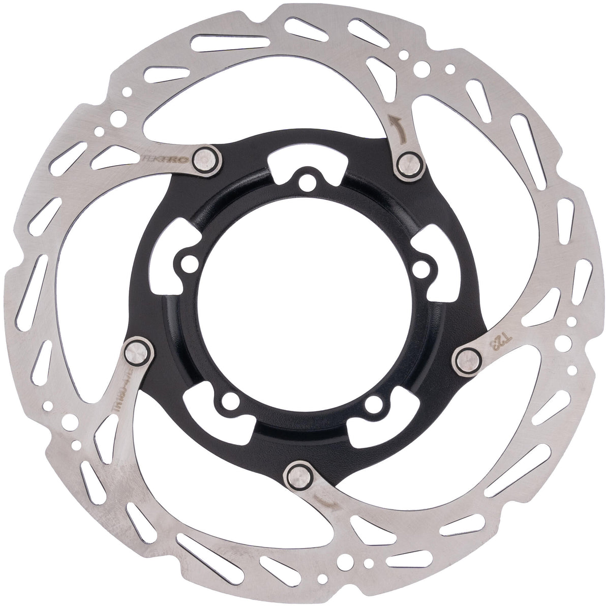 Tektro Rotor TR-47E 180 mm