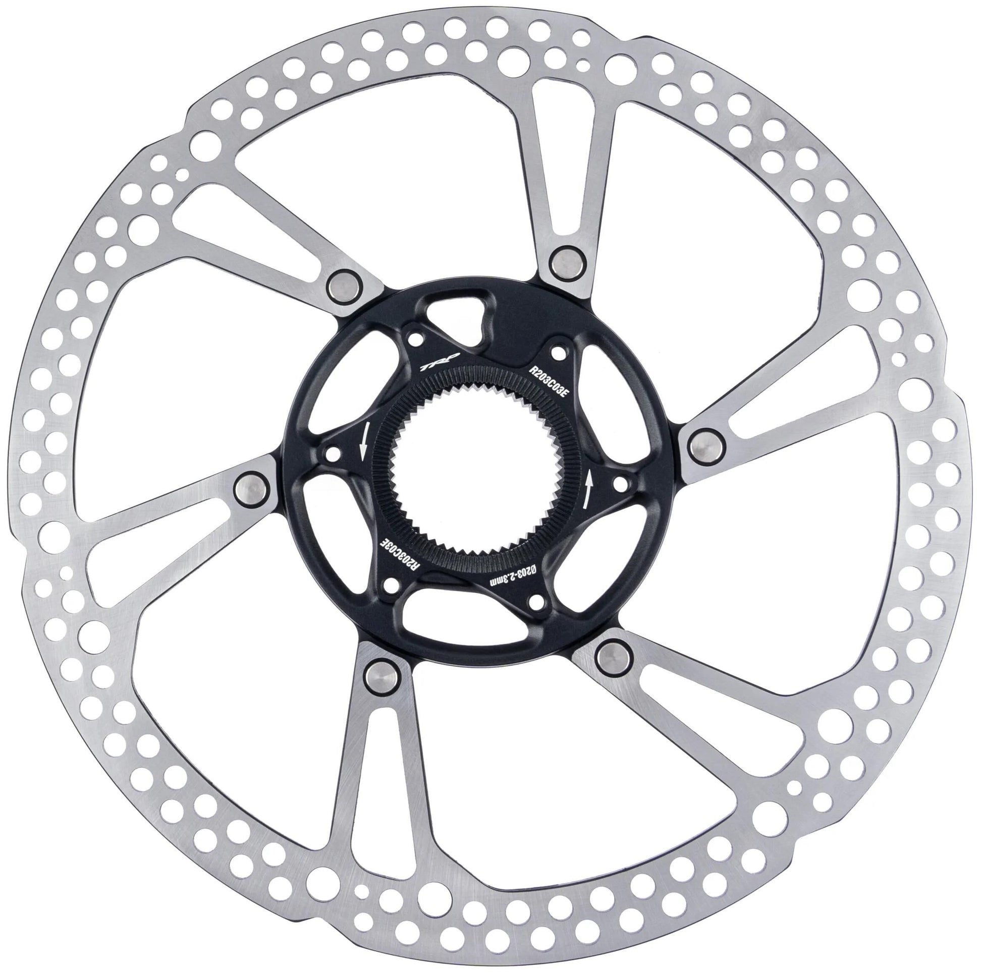 TRP -Rotor RC03E 203 mm