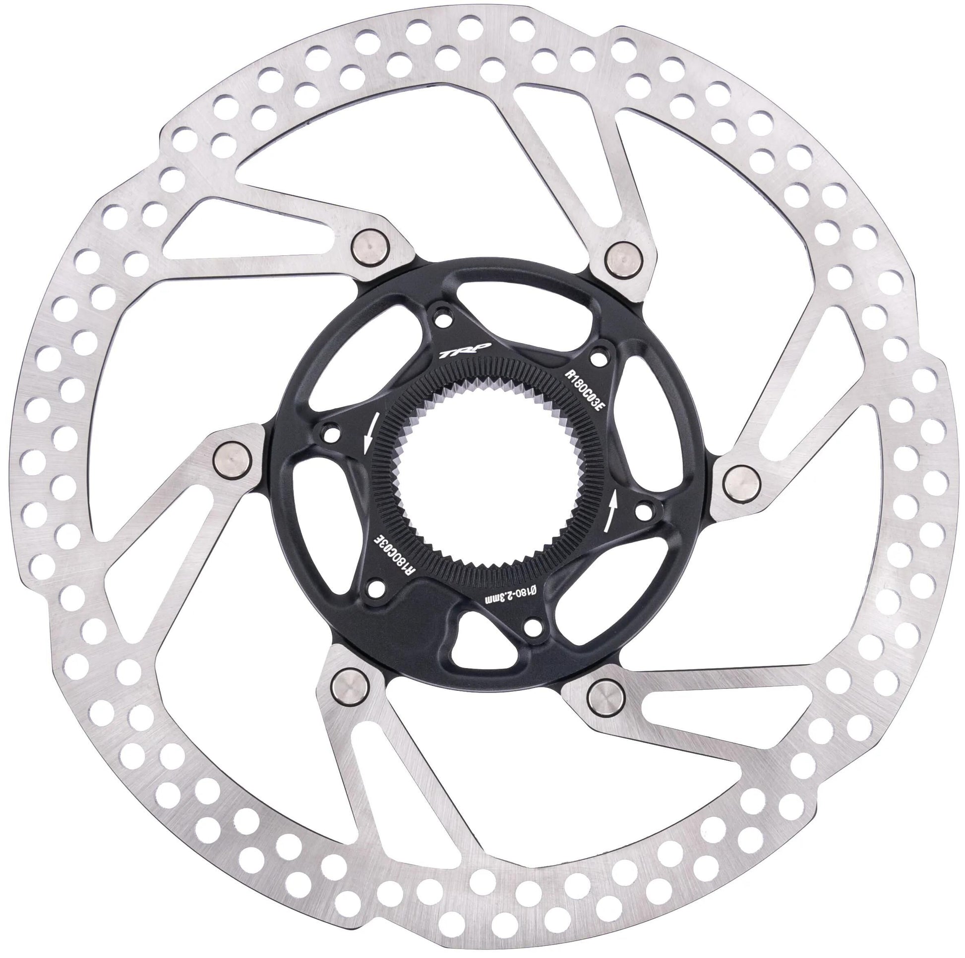 TRP -Rotor RC03E 180 mm