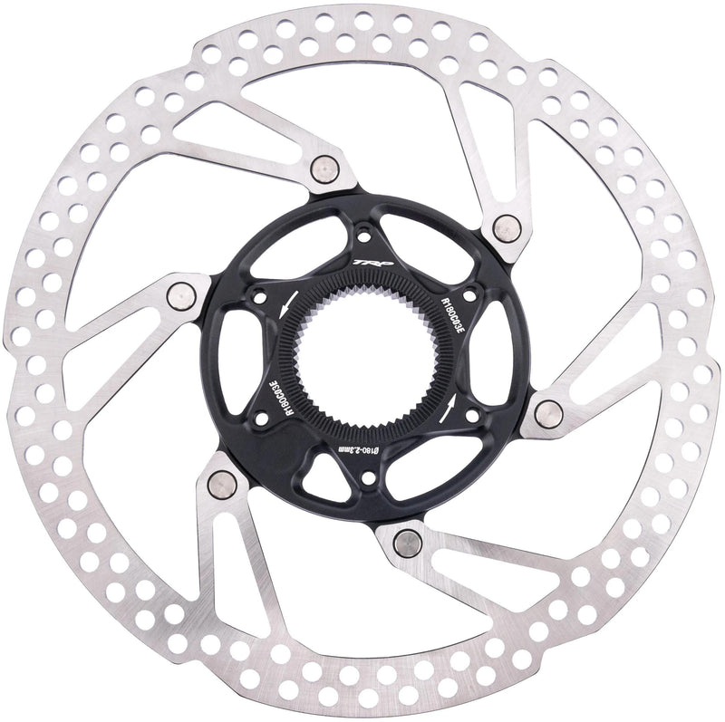 TRP -Rotor RC03E 180 -mm -Magnetsensor