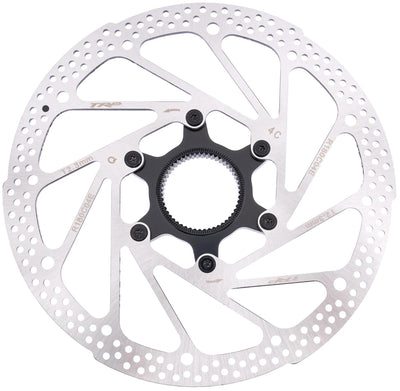 Trp Bremsscheibe rc04e Rotor rc04e 180mm