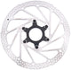 Trp Bremsscheibe rc04e Rotor rc04e 180mm