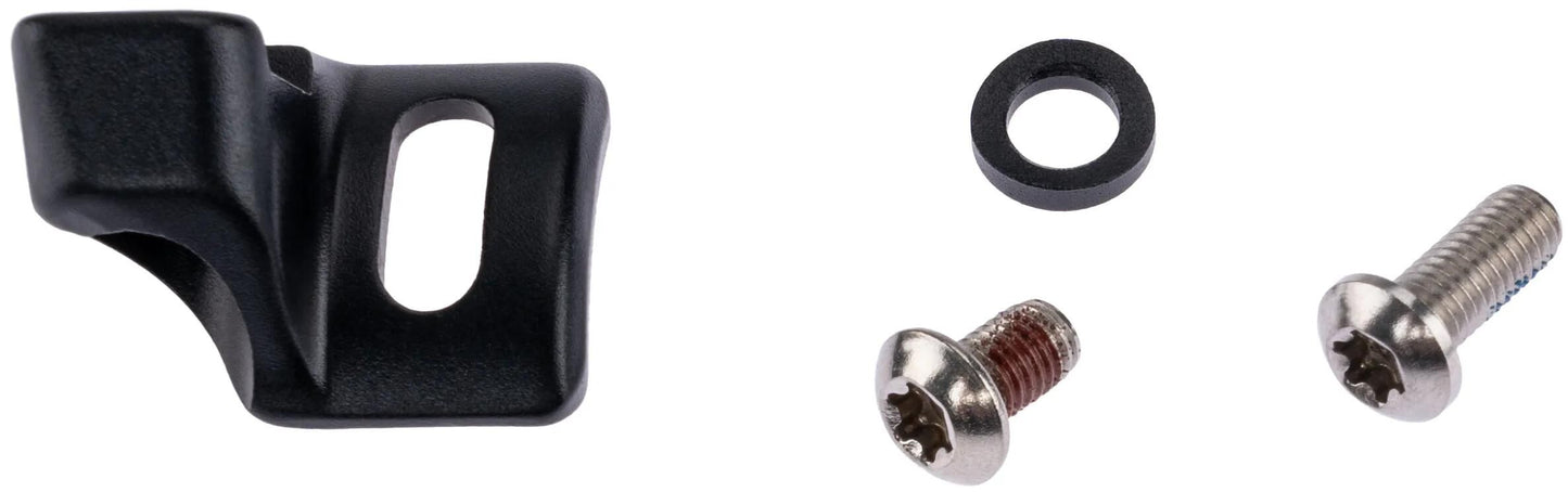 TRP -Bremsschalthebeladapter links MMX -Auslöser