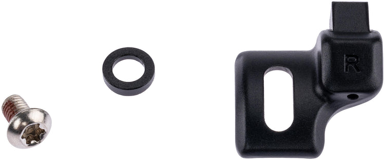 TRP-Bremsschalthebel-Adapter rechts i-Spec