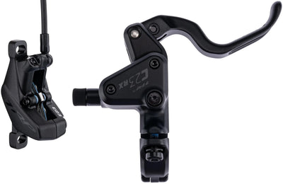 TRP-Scheibenbremsen C2.3x RH HD-EU8040 Black 4p 2.3