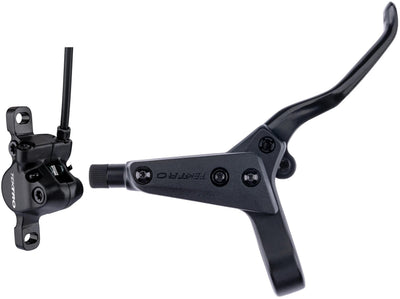 Tektro-Scheibe Bremshydraulik HD-M280 1900 mm rechts schwarz