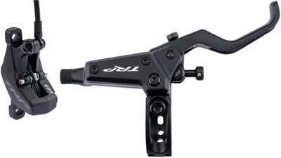 TRP Discbreme Evo Pro HD-M9040 Rechts Schwarz