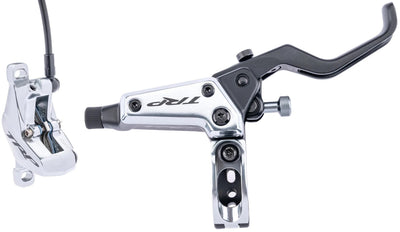 TRP Discbreme Evo Pro HD-M9040 Grau rechts