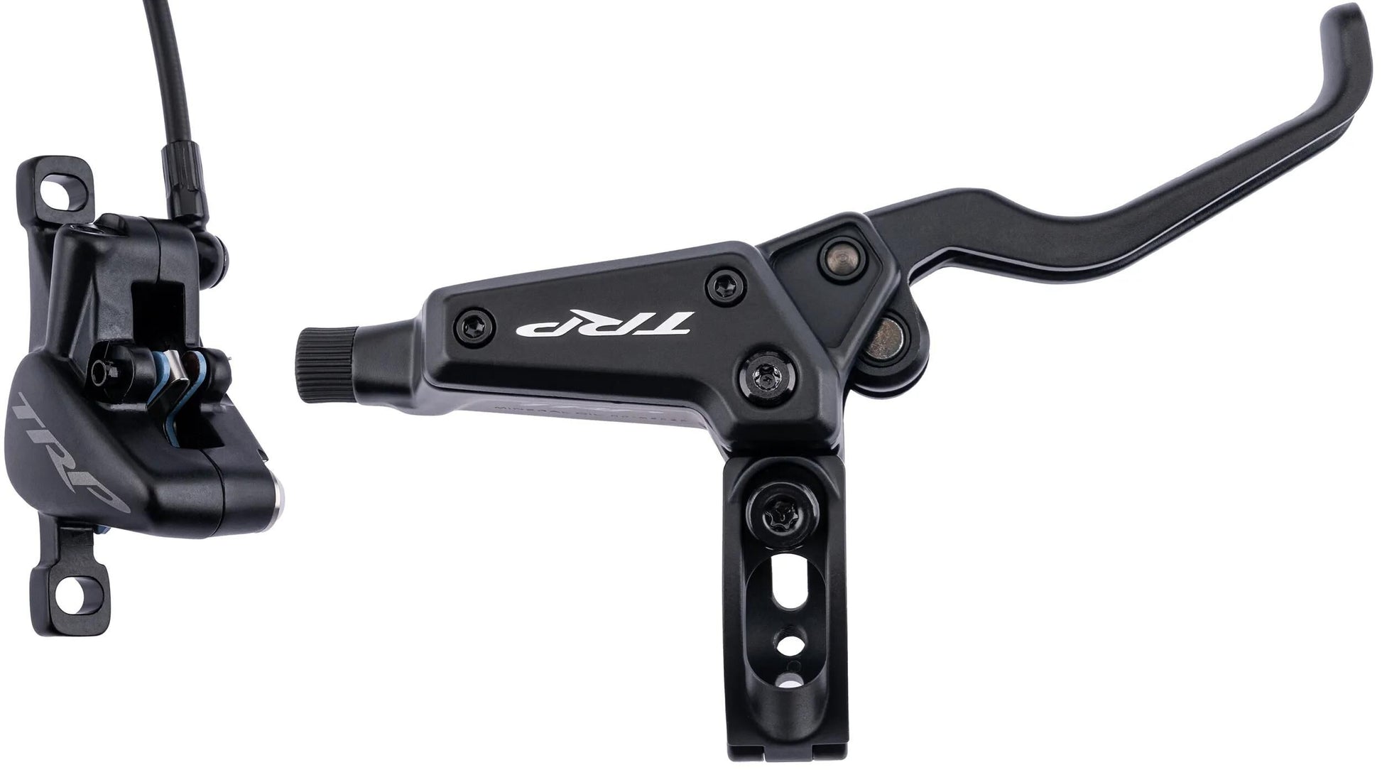 TRP Discbreme Evo X HD-M9020 Rechte Schwarz