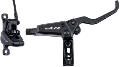TRP Discbreme Evo X HD-M9020 Rechte Schwarz