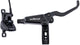 TRP Discbreme Evo X HD-M9020 Rechte Schwarz