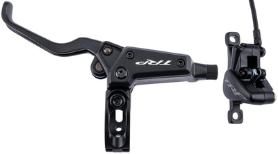 TRP Discbreme EVO X HD-M9020 Links schwarz links