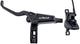 TRP Discbreme EVO X HD-M9020 Links schwarz links