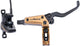 TRP Discbreme Evo X HD-M9020 Gold Right