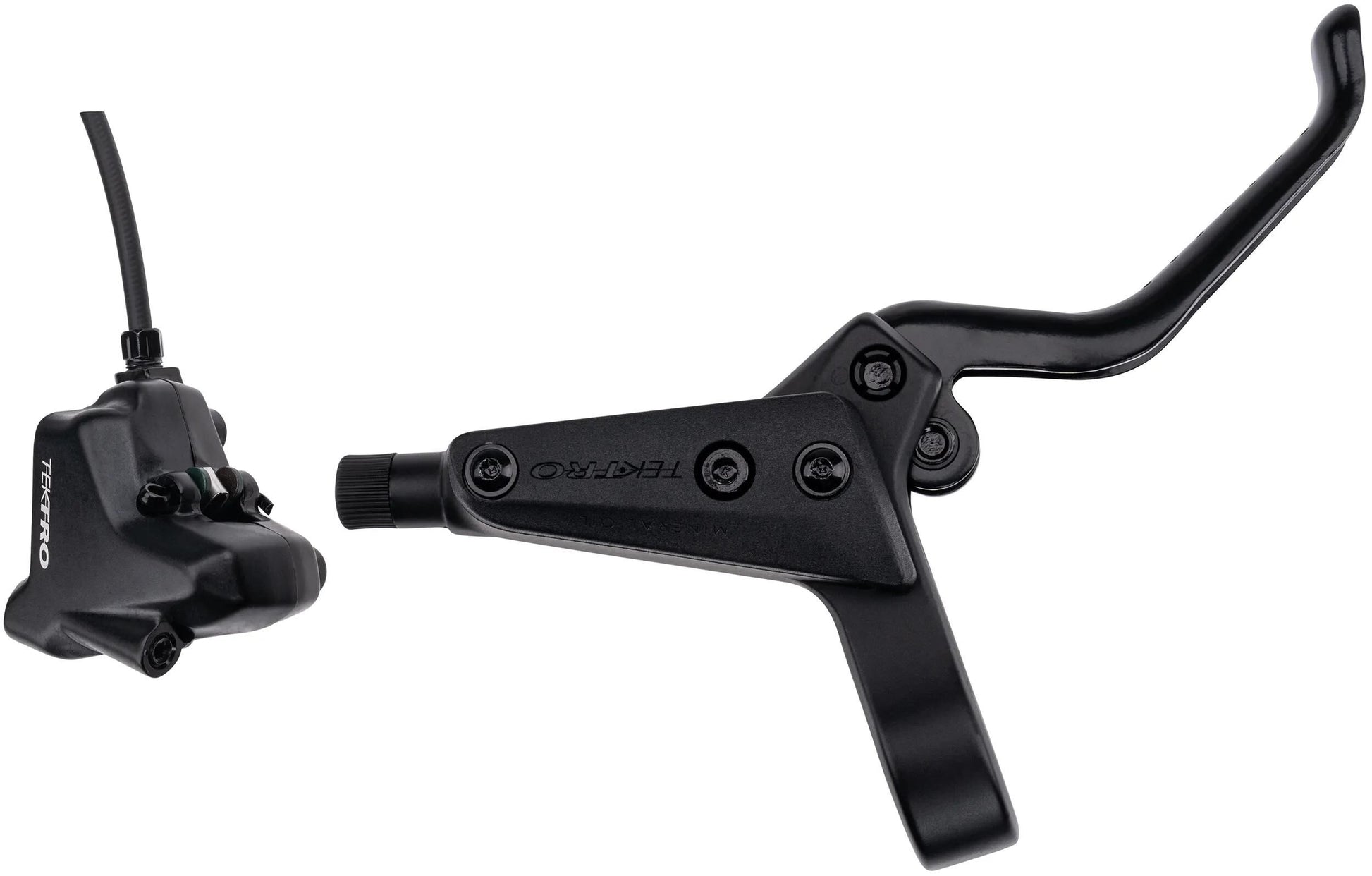 Tektro Scheibenbremse HD-J2920 Scheibenbremsen HD-J2920 2P FM rechts