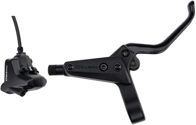 Tektro Scheibenbremse HD-J2920 Scheibenbremsen HD-J2920 2P FM rechts