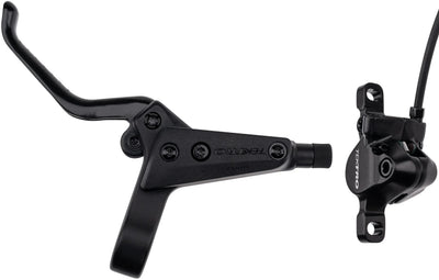 Tektro Scheibenbremse HD-J2820 Scheibenbremsen HD-J2820 2p Uhr links