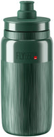 Elite Trinkflasche Fly Tex Flasche Fly Tex 550ml grün