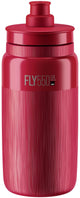 Elite Trinkflasche Fly Tex Flasche Fly Tex 550ml Amaranth