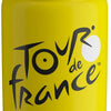 Elite Fly Tour de France Wasserflasche Trinkfl. Fly Tour d'E France gelb 550ml