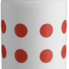 Elite Fly Tour de France Wasserflasche Trinkfl. Fly Tour d'E France Red Polka 550ml
