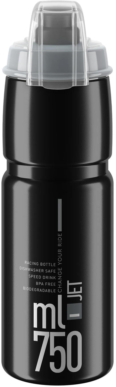 Elite Jet Plus Trinkflasche 750ml