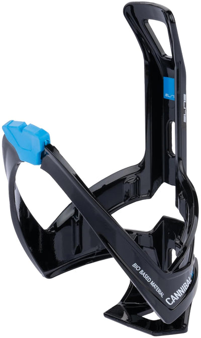 Elite Flaschenhalter Cannibal XC Flaschenhalter Cannibal XC Schwarz Blau