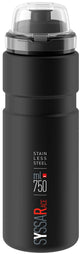 Elite-Thermoflaschen mit Schutzkappe Ice Fly Smoke 650 ml