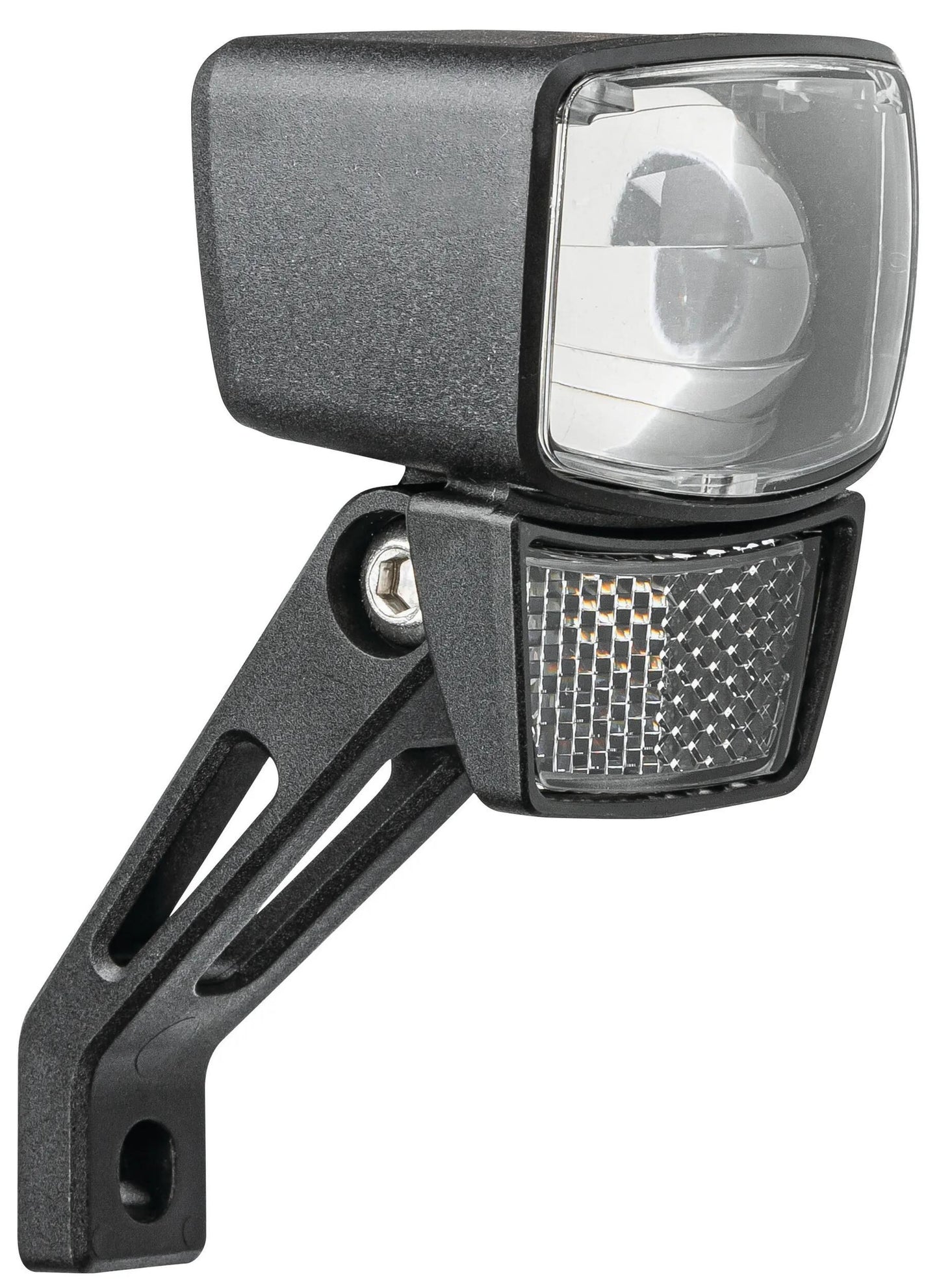 Axa LED-Scheinwerfer NXT 30, LED-Frontlicht NXT 30, Dauerschalter