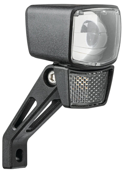 Axa LED-Scheinwerfer NXT 30, LED-Frontlicht NXT 30, Dauerschalter