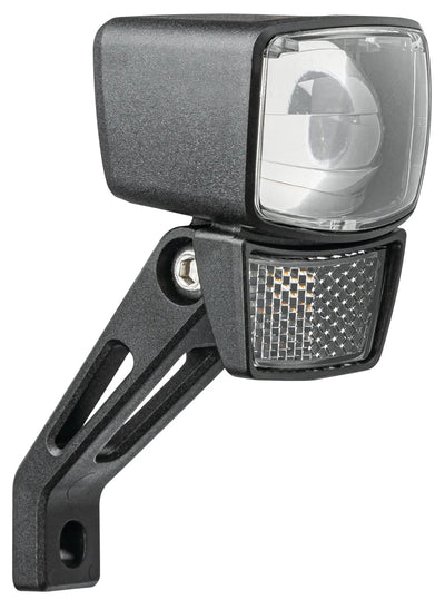Axa LED-Scheinwerfer NXT 45 E-Bike, LED-Frontlicht NXT 45 E-Bike, 10 Stück.