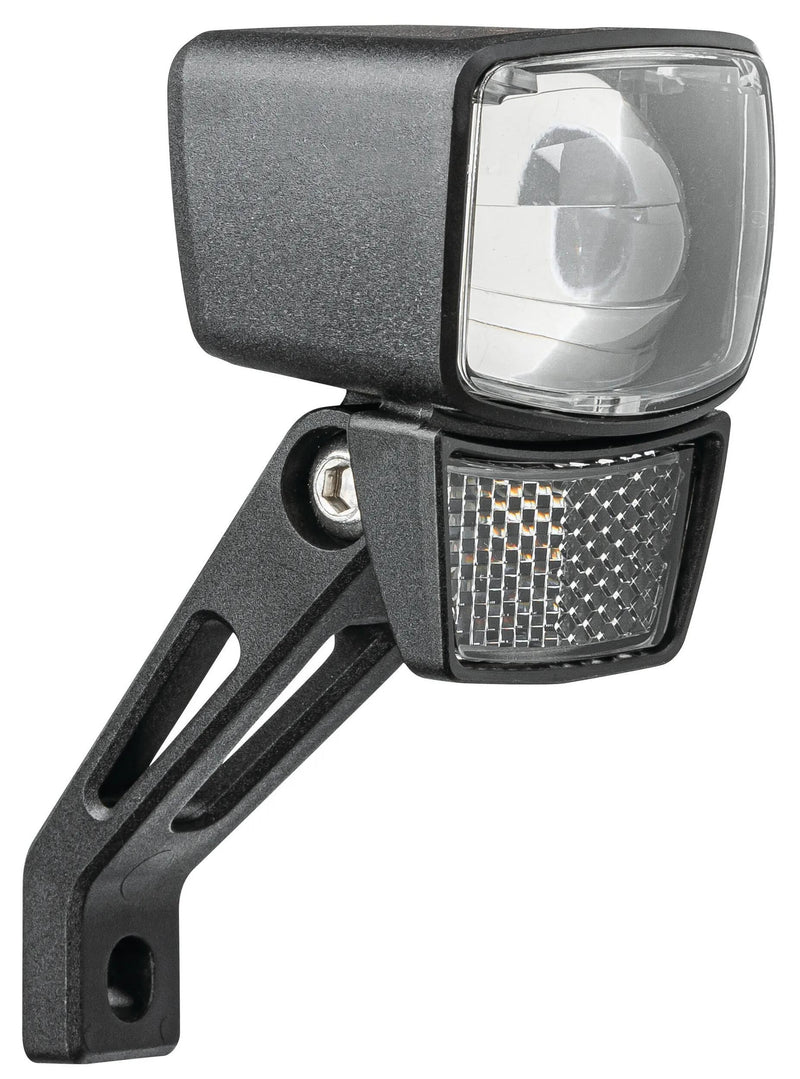 Axa LED-Scheinwerfer NXT 45 E-Bike, LED-Frontlicht NXT 45 E-Bike, 10 Stück.