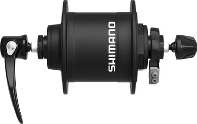 Shimano Hub Dynamo DH-T4000