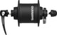 Shimano Hub Dynamo DH-T4000