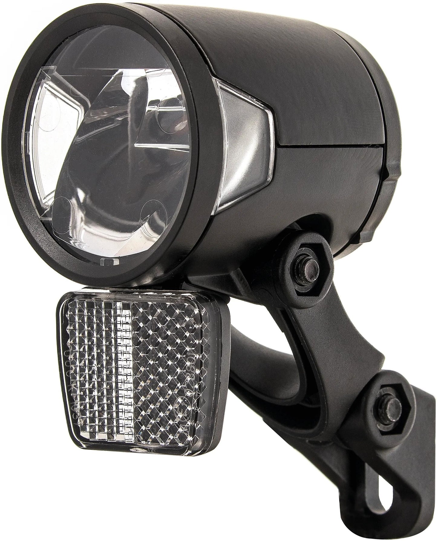 Herrmans Scheinwerfer H-Black MR8 von Dynamo