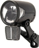 Herrmans Scheinwerfer H-Black MR8 von Dynamo