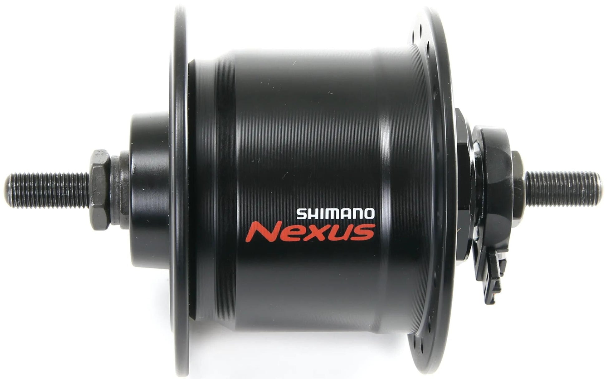 Shimano Hub Dynamo DH-C3000