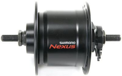 Shimano Hub Dynamo DH-C3000