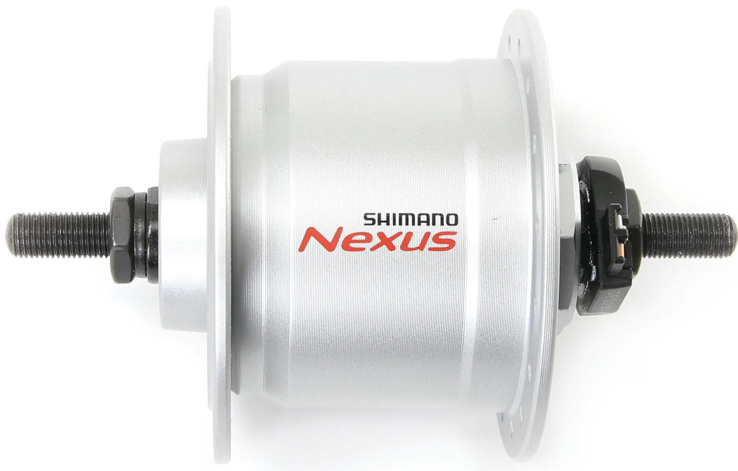 Shimano Hub Dynamo DH-C3000