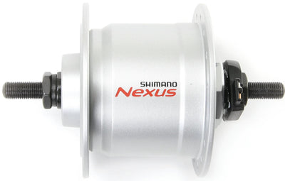 Shimano Hub Dynamo DH-C3000
