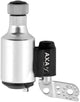 AXA Dynamo 8201 Rechte Aluminium 2426