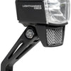 Trelock-Scheinwerfer Lightthammer LS 830-T ZL 410 E-B 6-12V 80