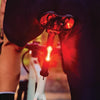 Trelock Lighting Set Lightthammer LS 480 LS 740 80 Lux