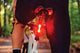 Trelock Lighting Set Lightthammer LS 480 LS 740 80 Lux