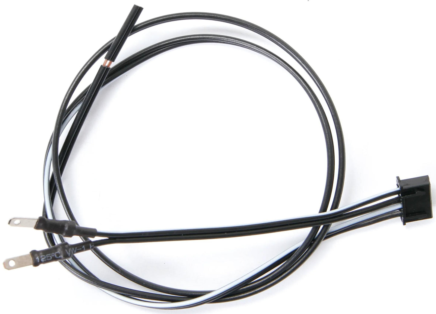 AXA Doppelkabel Pico 60 cm und 10 cm