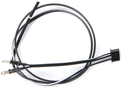 AXA Doppelkabel Pico 60 cm und 10 cm