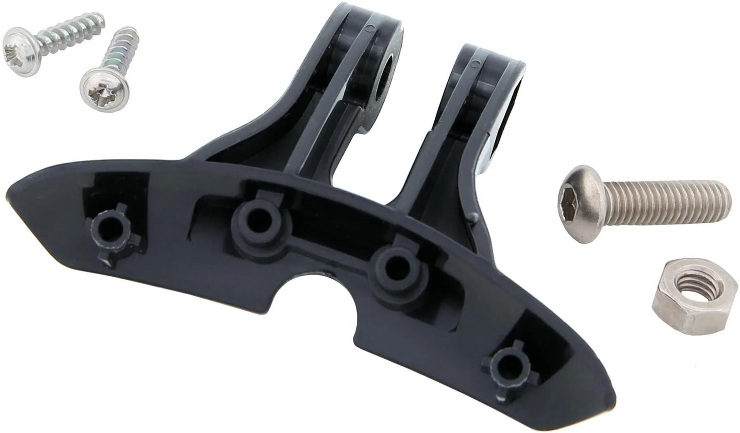 Axa Fr.Light Bracket F.SR SUNTOUR CR9+NCX