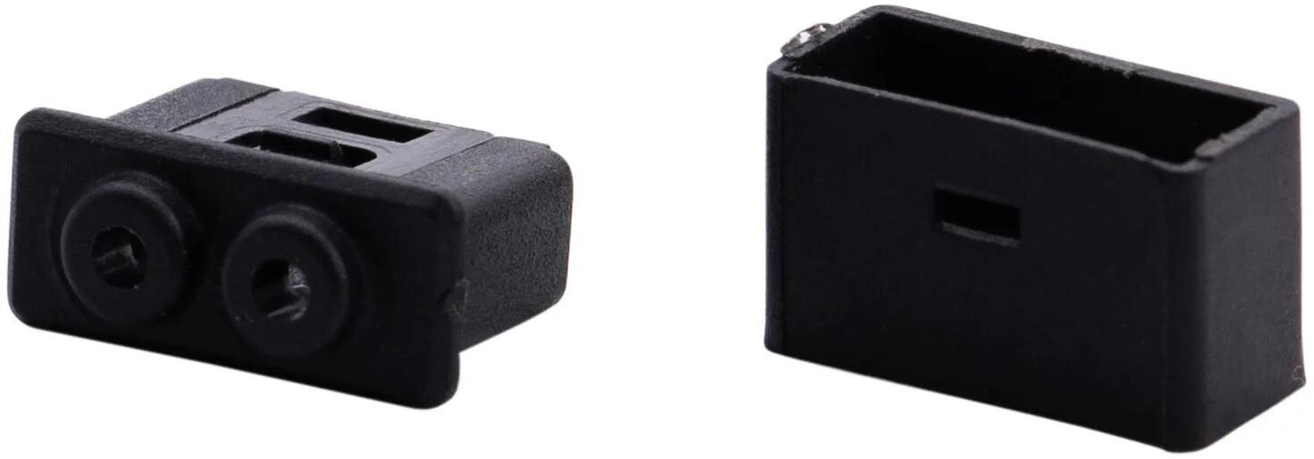 CONTEC -Stecker Powerhouse -Stecker anschließen