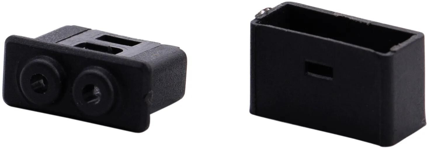 CONTEC -Stecker Powerhouse -Stecker anschließen