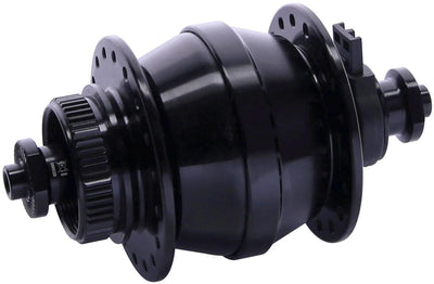 CONTEC NAAFDYNAMO Kraftpaket Hub 1
